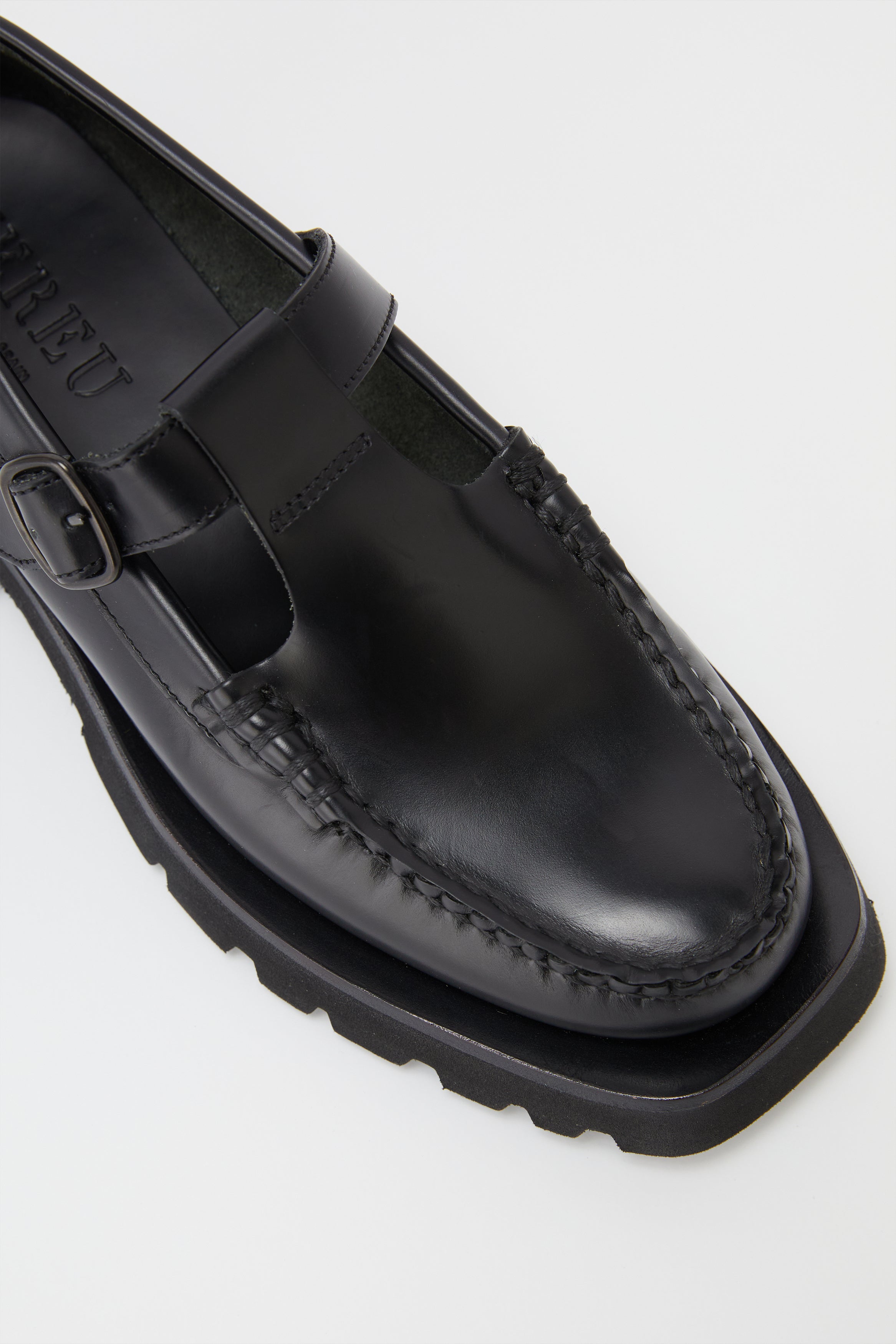 Hereu Alber Sport Loafer