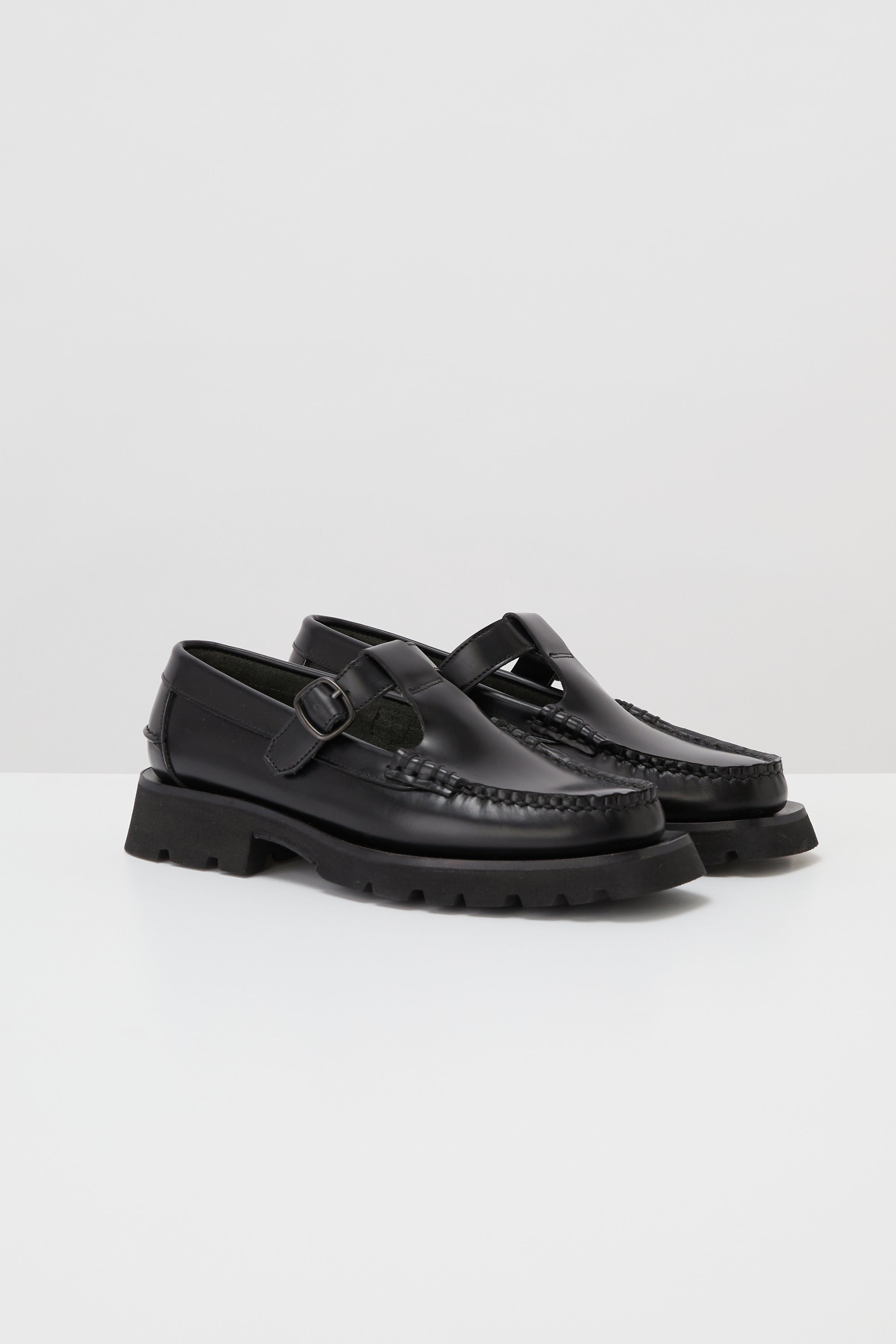 Hereu Alber Sport Loafer