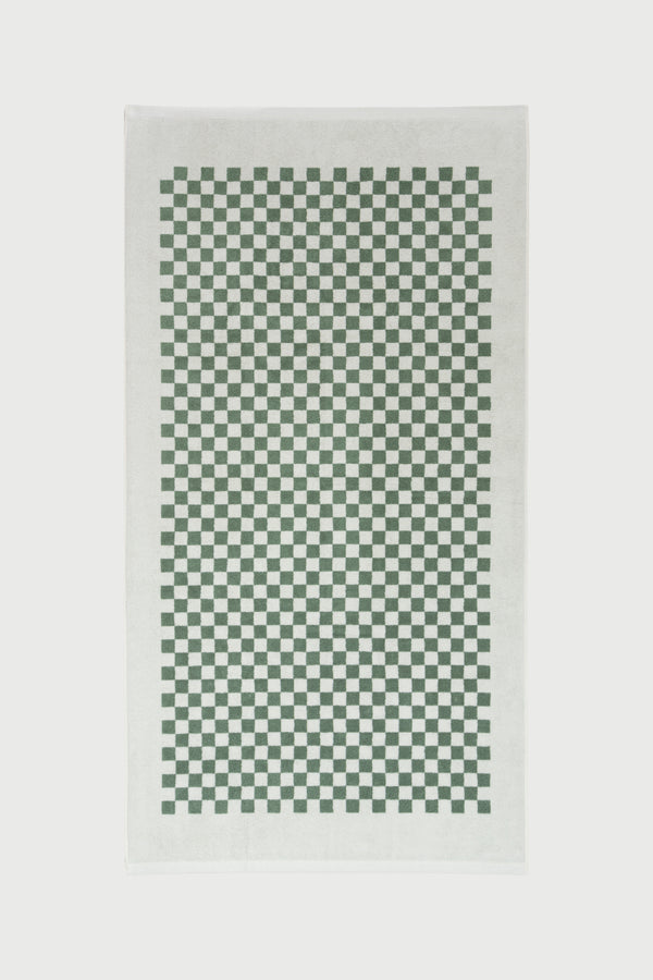 Baina Roman Pool Towel