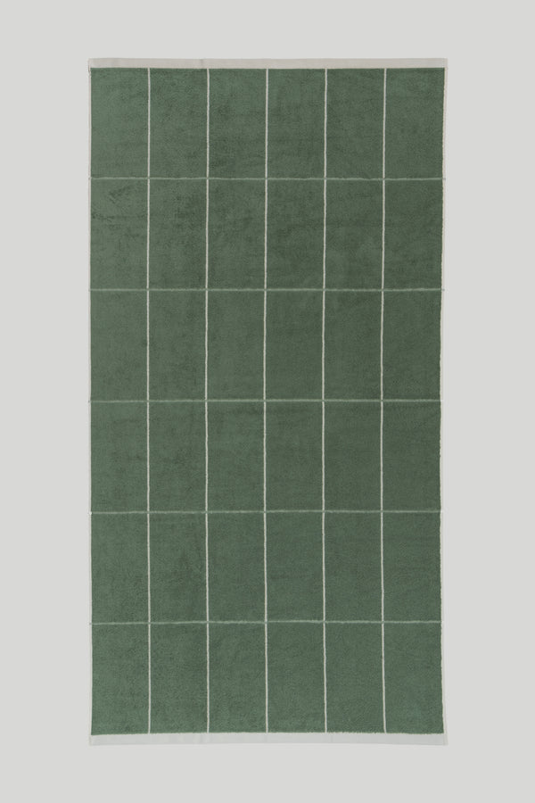 Baina Miles Bath Sheet
