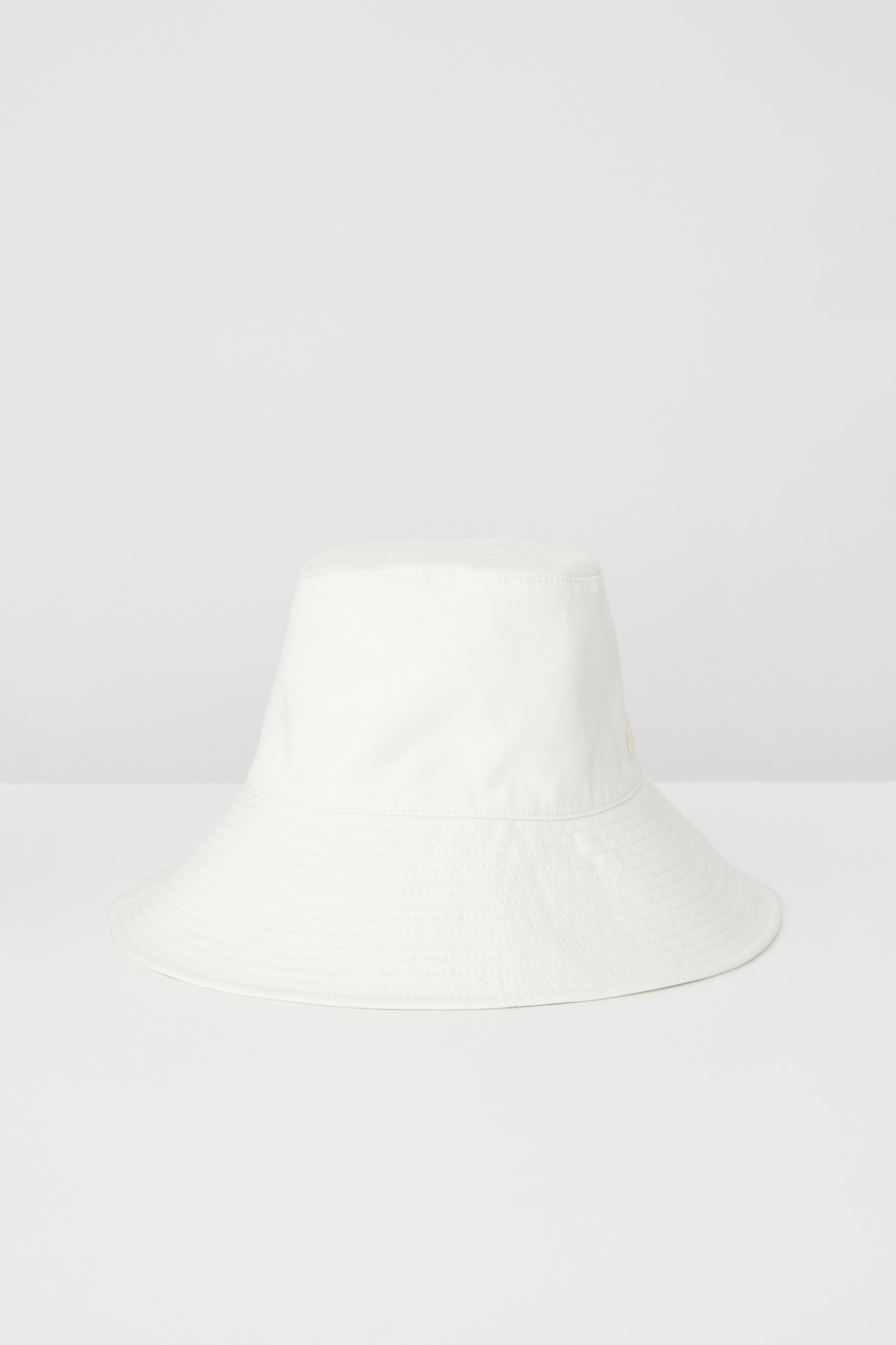 LM Workroom Hat in Natural