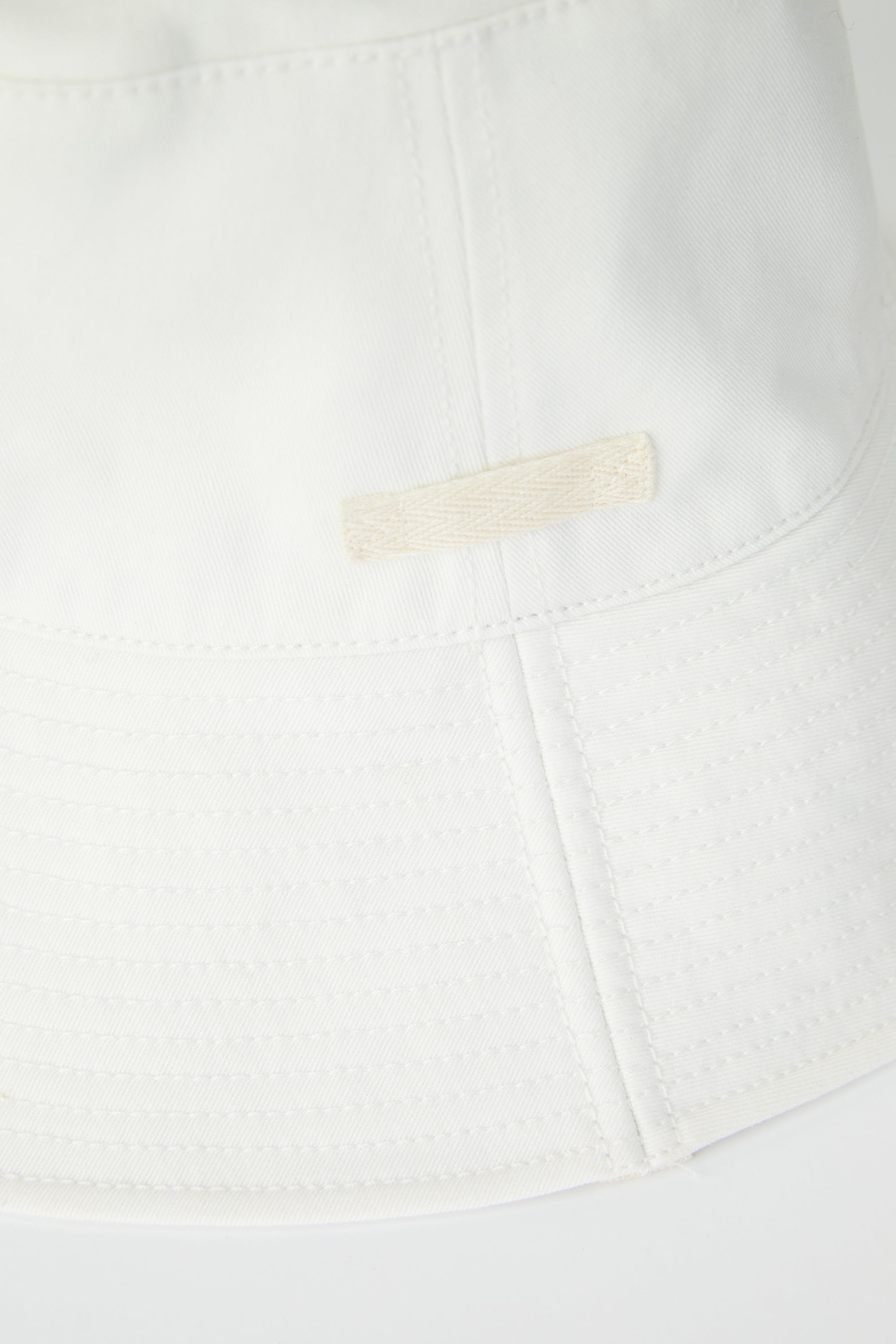 LM Workroom Hat in Natural