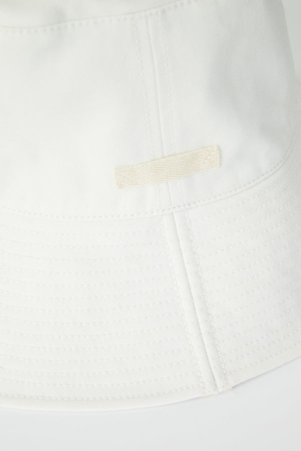 LM Workroom Hat in Natural