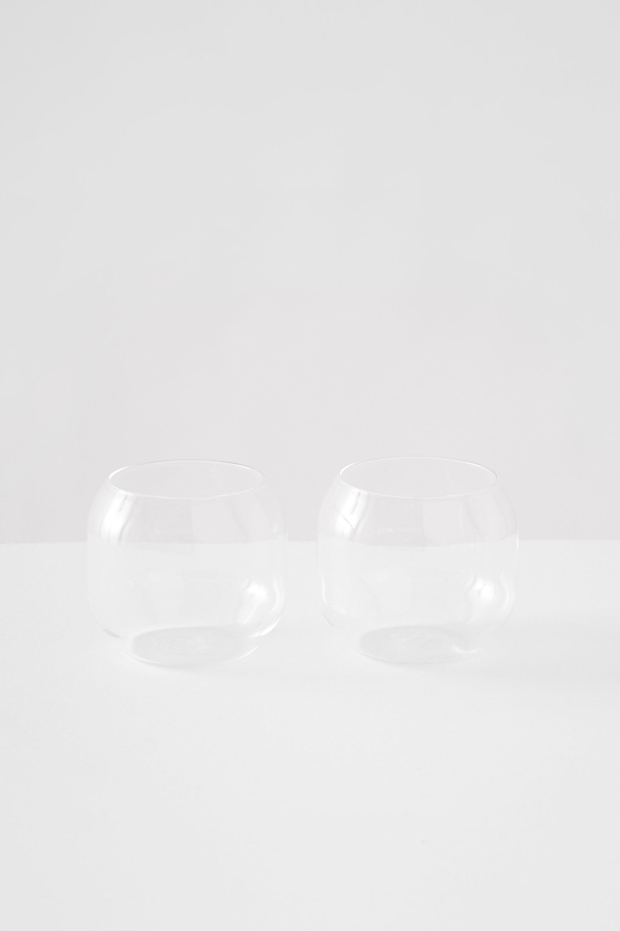 R+D Velasca Acqua - Set of Two