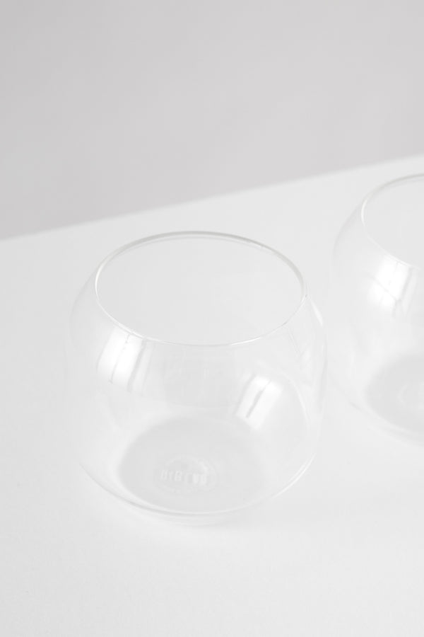 R+D Velasca Acqua - Set of Two